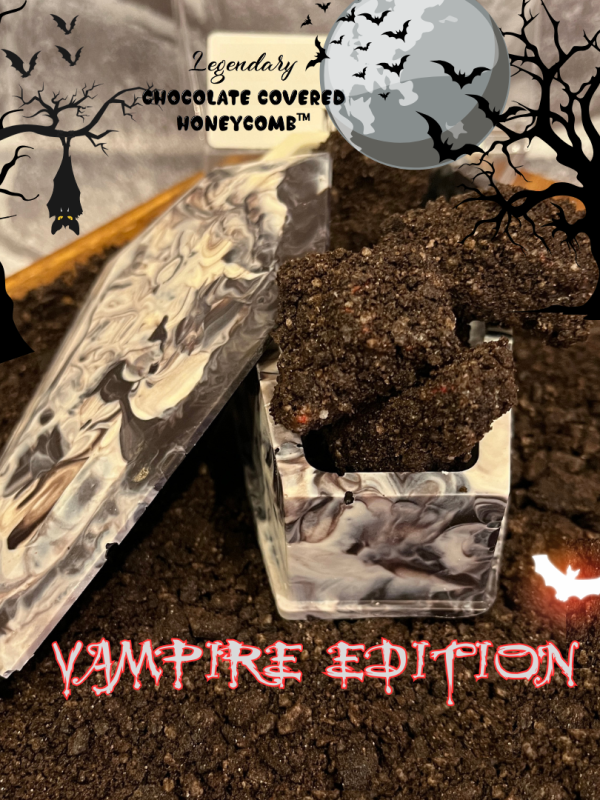VAMPIRE EDITION