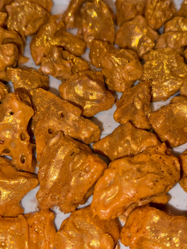 Golden Chai - Darren's Thai Tea